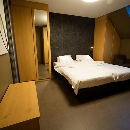 Su'Ro Bed And Breakfast Gante Exterior foto