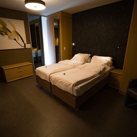 Su'Ro Bed And Breakfast Gante Exterior foto