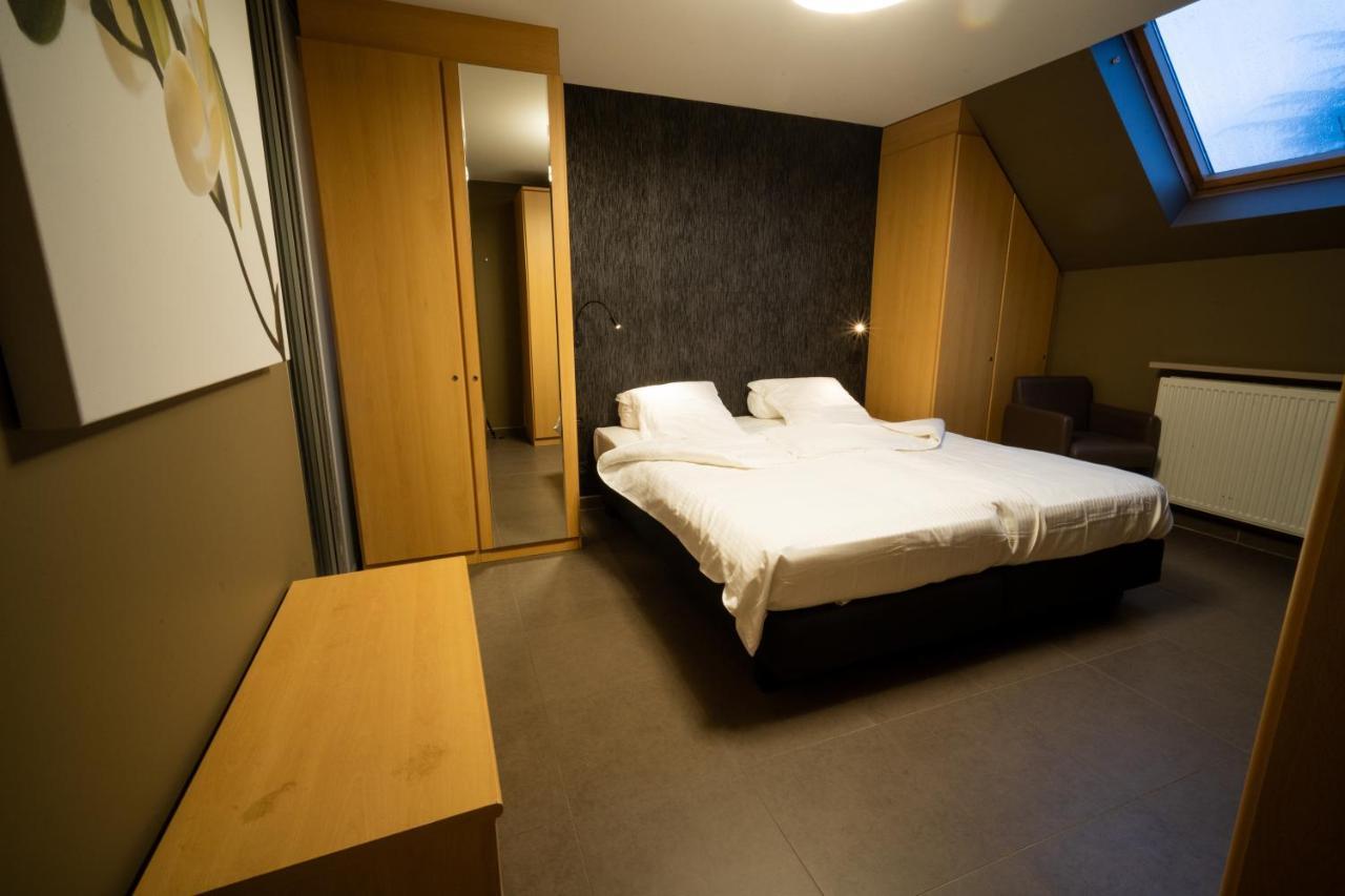 Su'Ro Bed And Breakfast Gante Exterior foto