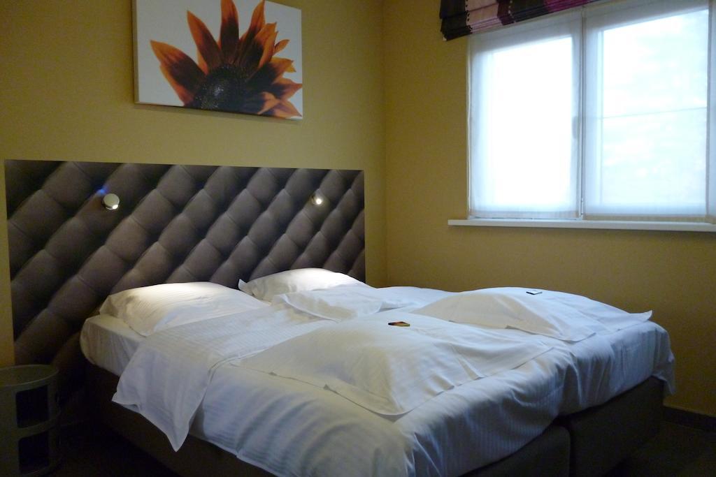 Su'Ro Bed And Breakfast Gante Quarto foto