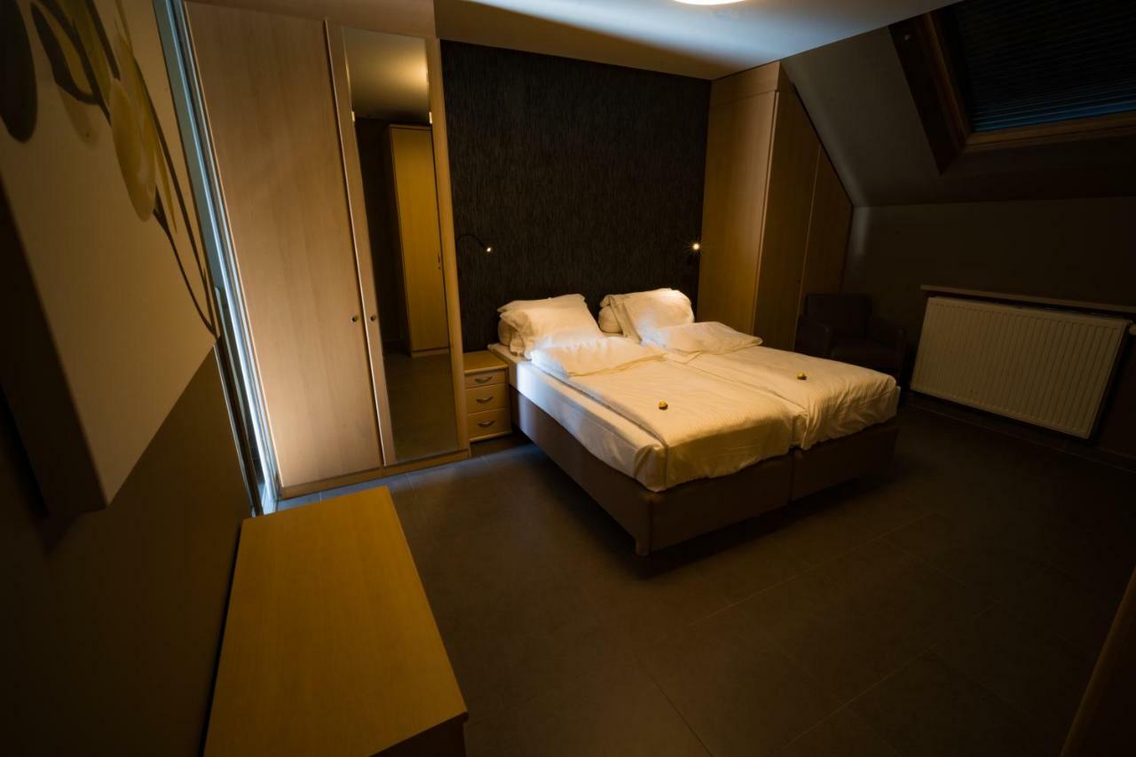 Su'Ro Bed And Breakfast Gante Exterior foto