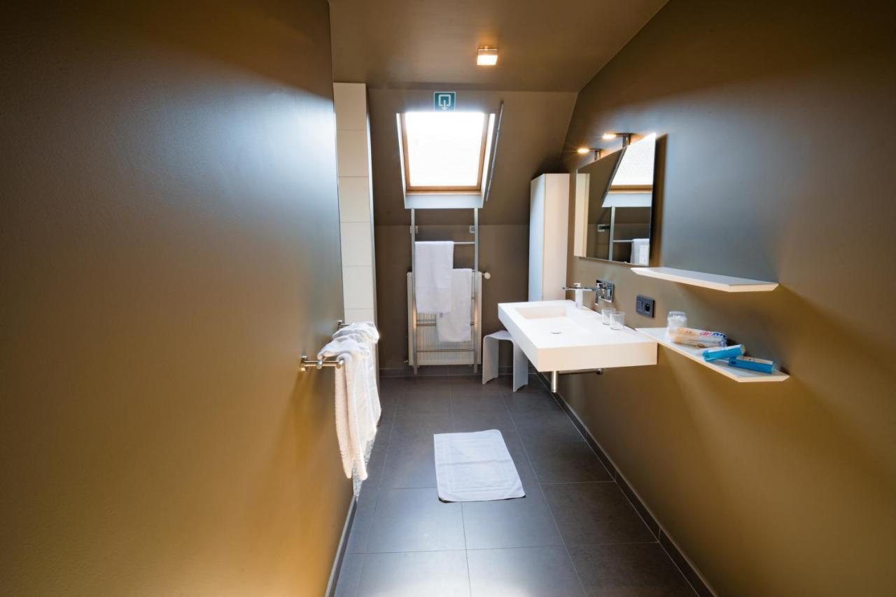 Su'Ro Bed And Breakfast Gante Exterior foto